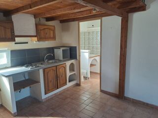  Appartement à louer 2 pièces 30 m²