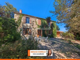  Maison à vendre 7 pièces 242 m²