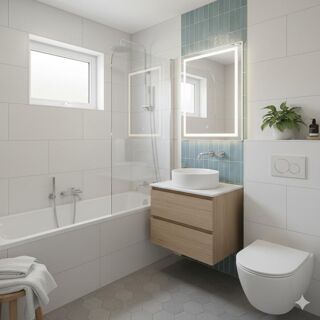  Appartement � vendre 4 pi�ces 90 m�