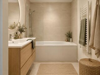  Appartement à vendre 5 pièces 99 m²