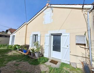  Maison à vendre 3 pièces 67 m²