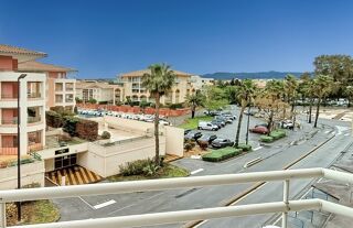  Appartement � vendre 1 pi�ce 26 m�