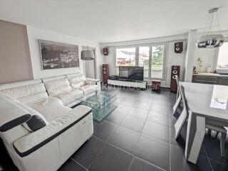  Appartement � vendre 4 pi�ces 87 m�