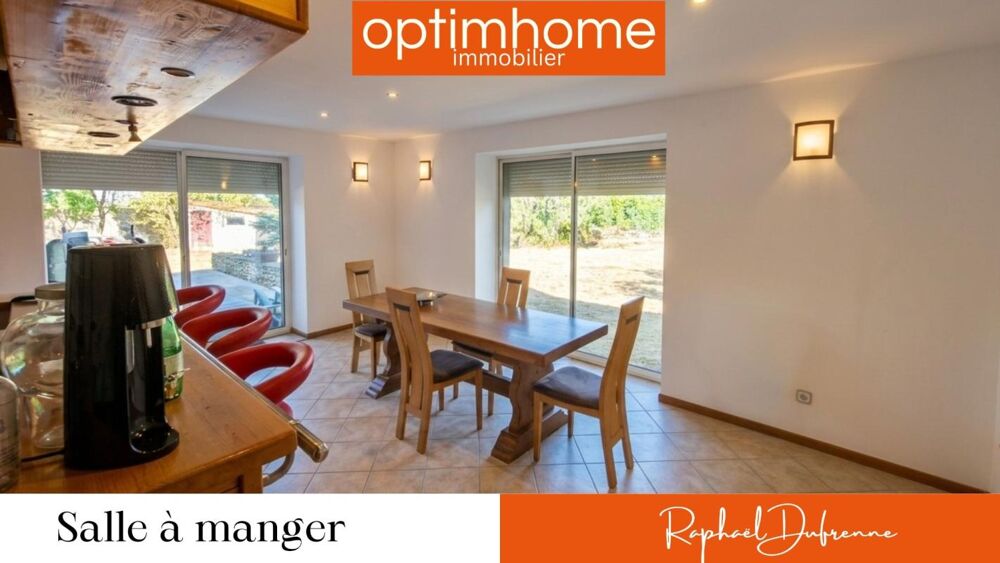 Vente Maison Maison à vendre 10 pièces Proche de VERNEVILLElle (57) Vernevillelle