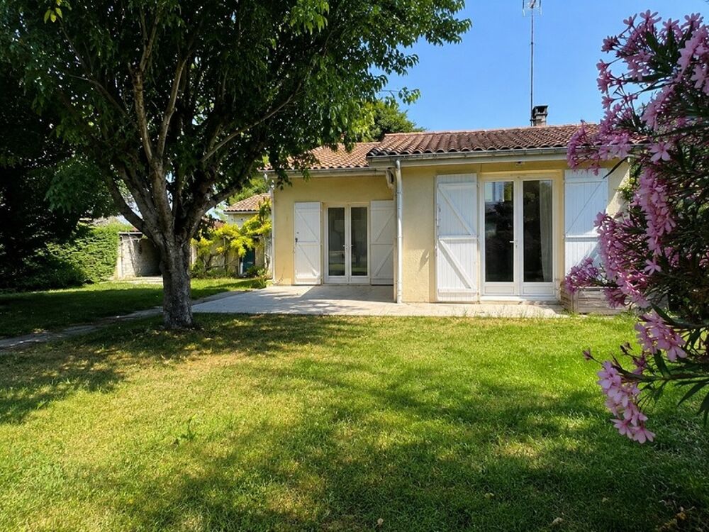Maison 3 pièces 80 m² · à Saint Laurent Medoc · 80 m² · 170 000 €