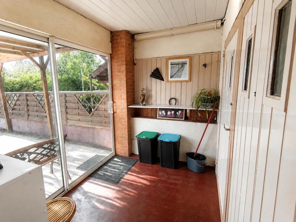 Vente Maison Maison de 4 pièces de 70 m² à Amilly Amilly