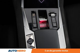 DS4 1.6 PureTech Performance Line + Auto 225 ch 2022 occasion 92130 Issy-les-Moulineaux