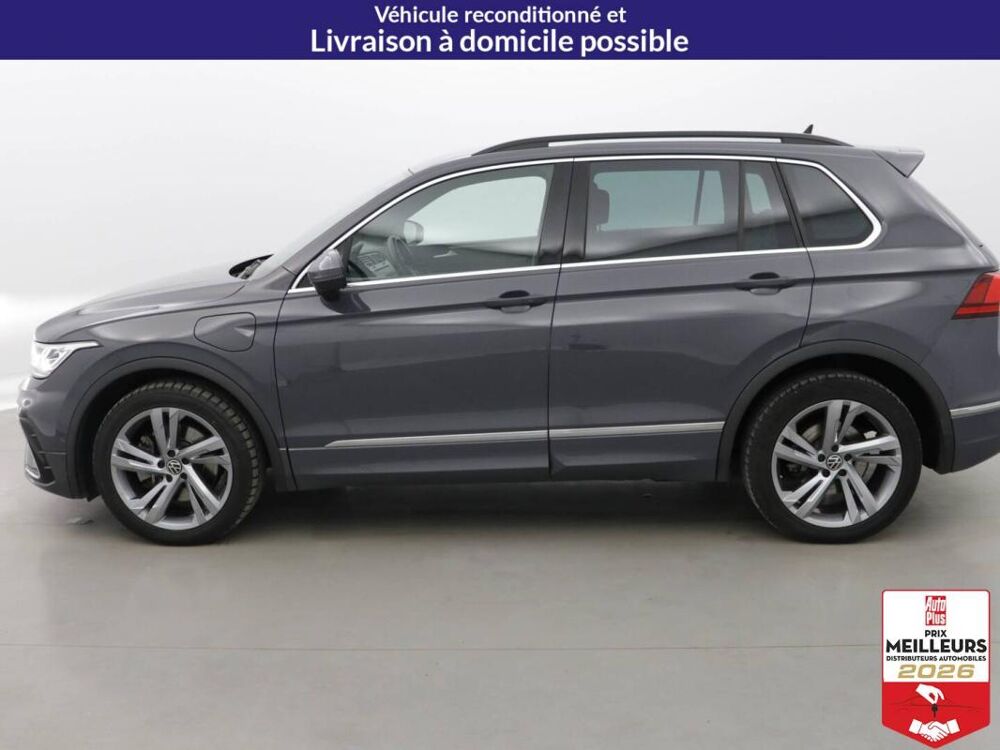 Tiguan eHybrid 245 DSG6 R-Line 2021 occasion 10150 Lavau