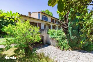  Maison à vendre 7 pièces 206 m²