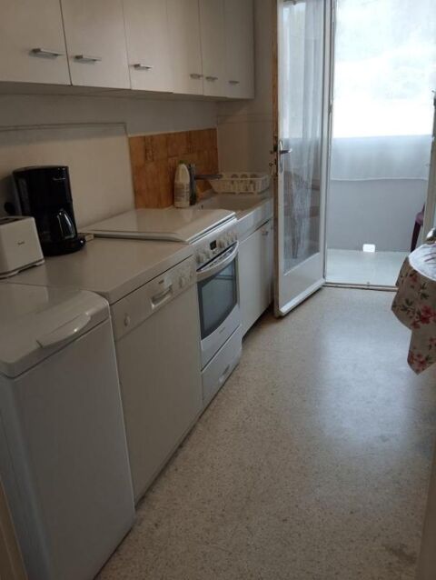  Appartement � louer 1 pi�ce 25 m�