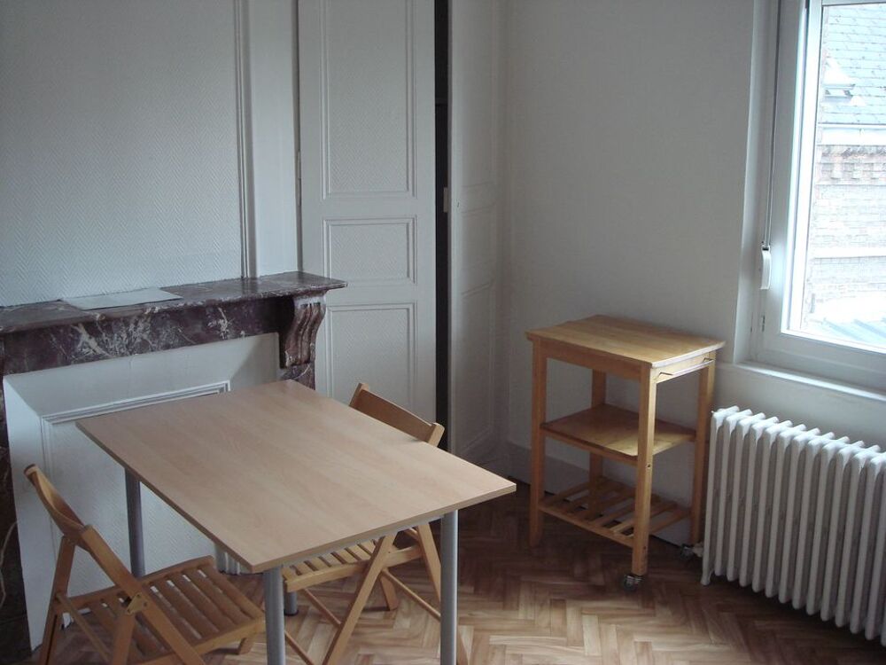 Location Appartement Chambre de 12m2 à louer sur Amiens Amiens