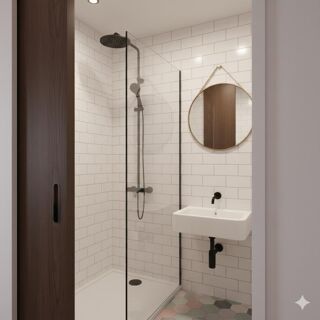  Appartement � vendre 3 pi�ces 62 m�