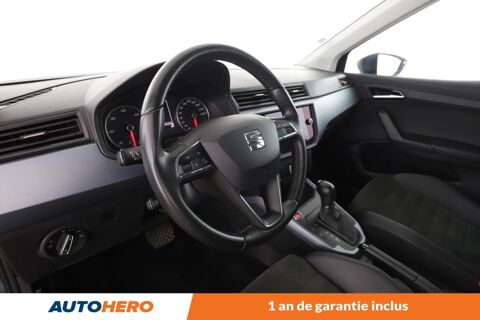 Arona 1.6 TDI Urban DSG7 95 ch 2019 occasion 92130 Issy-les-Moulineaux