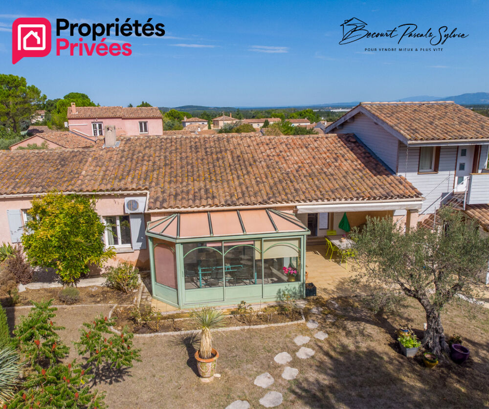 Vente Maison SAINT-SATURNIN-LÈS-AVIGNON ? UNE MAISON, PLUSIEURS PROJETS DE VIE Saint saturnin les avignon