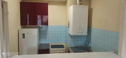  Appartement � louer 1 pi�ce 29 m�