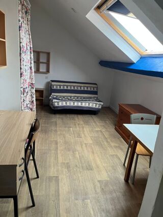  Appartement � louer 1 pi�ce 20 m�
