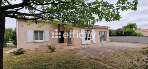   Pavillon Maison - 5 pièce(s) - 106 m²
