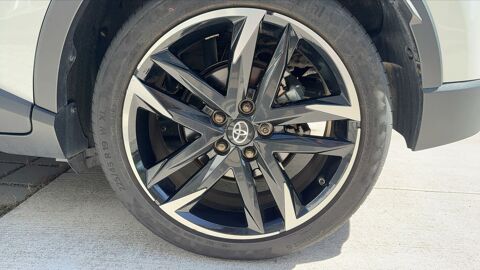 C-HR 2.0 VVT-i 184 Hybrid CTV GR Sport 2022 occasion 44300 Nantes
