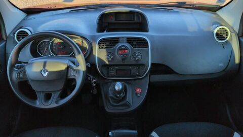 Grand Modus 1.5 dci 110 Extrem - Toit ouvrant 2015 occasion 57370 Phalsbourg