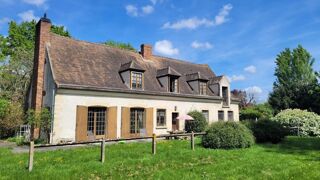  Maison � vendre 11 pi�ces 240 m�