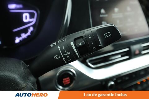 Niro 1.6 GDi ISG Hybride Premium DCT6 141 ch 2020 occasion 92130 Issy-les-Moulineaux
