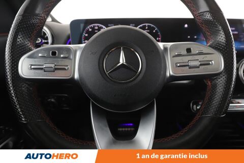 GLB 200 d AMG Line 150 ch 2021 occasion 92130 Issy-les-Moulineaux