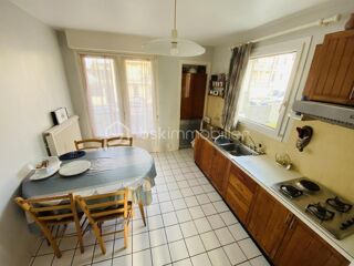  Maison � vendre 5 pi�ces 125 m�