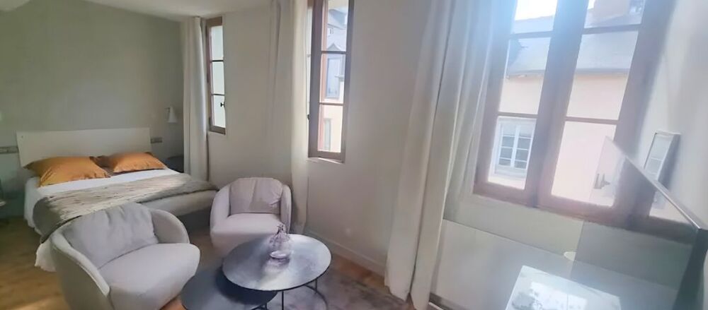 Studio de 21m2 à louer sur Rennes