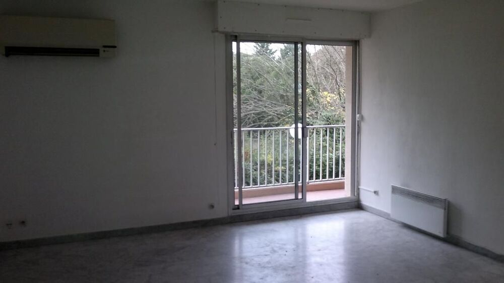 Appartement de 54m2 à louer sur Montpellier