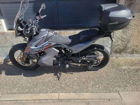 KTM 2023 occasion 09500 Rieucros