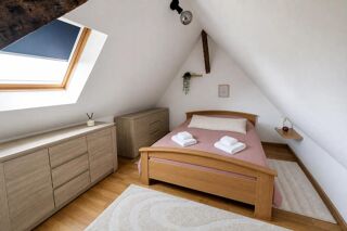  Appartement à vendre 3 pièces 40 m²