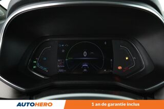 Clio 1.6 E-Tech Initiale Paris 140 ch 2020 occasion 92130 Issy-les-Moulineaux