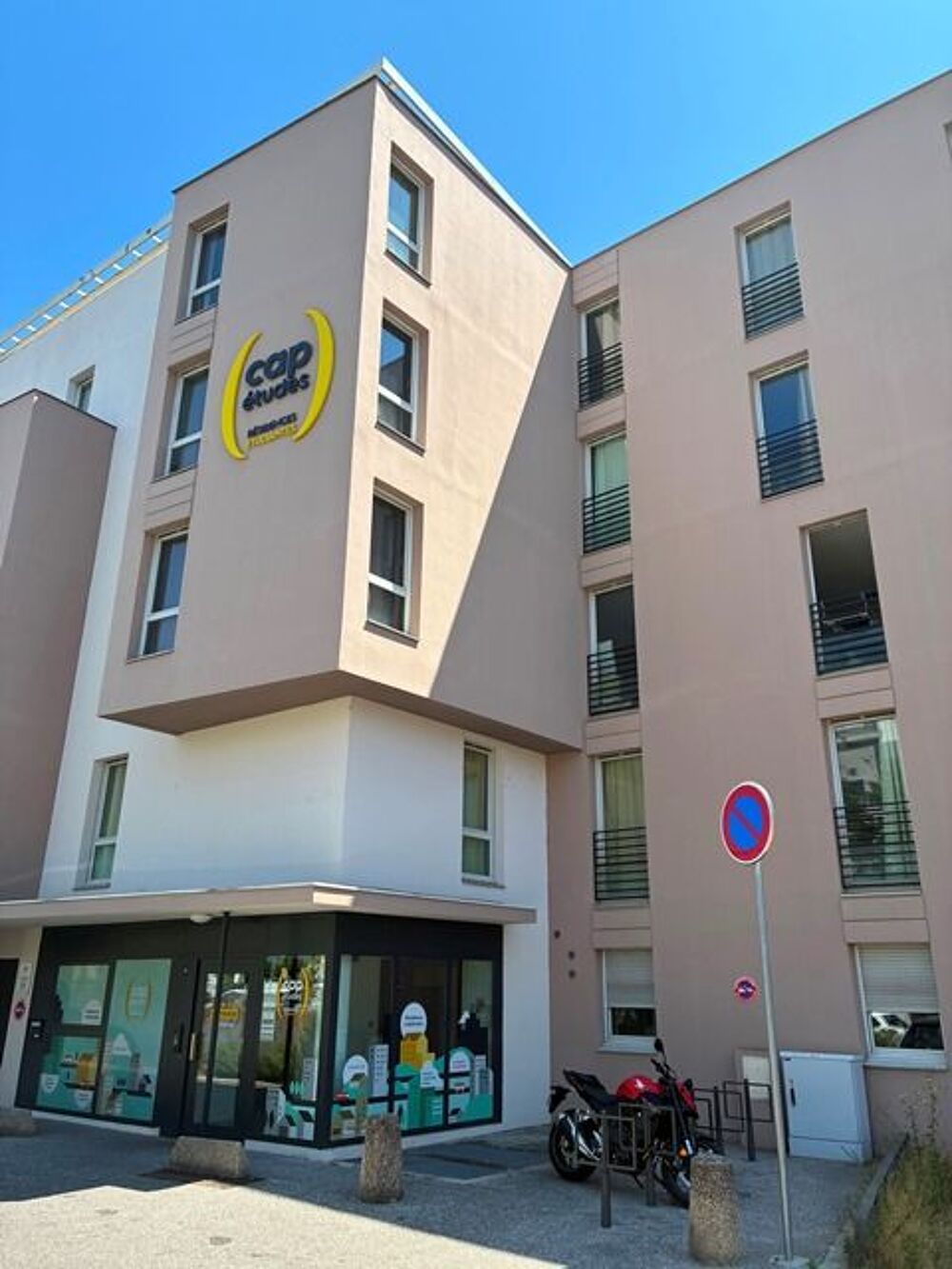 Spécial Investisseur Studio Porte de Gerland 18,07m²