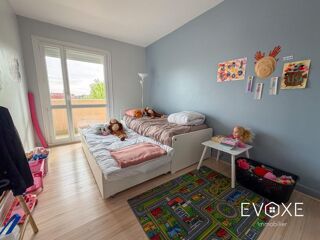  Appartement � louer 2 pi�ces 54 m�