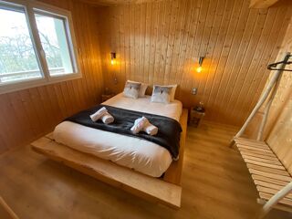  Chalet à vendre 6 pièces 200 m²