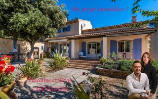  Maison � vendre 5 pi�ces 150 m�