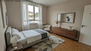  Appartement à vendre 4 pièces 87 m²