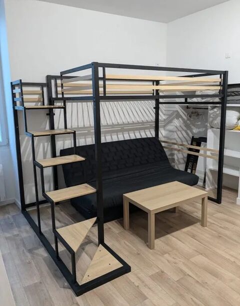  Appartement � louer 1 pi�ce 24 m�