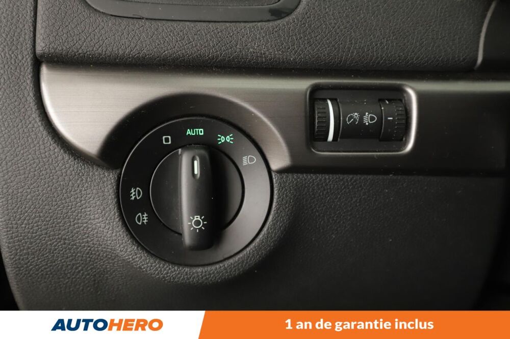 Yeti 2.0 TDI SCR Edition 110 ch 2016 occasion 92130 Issy-les-Moulineaux