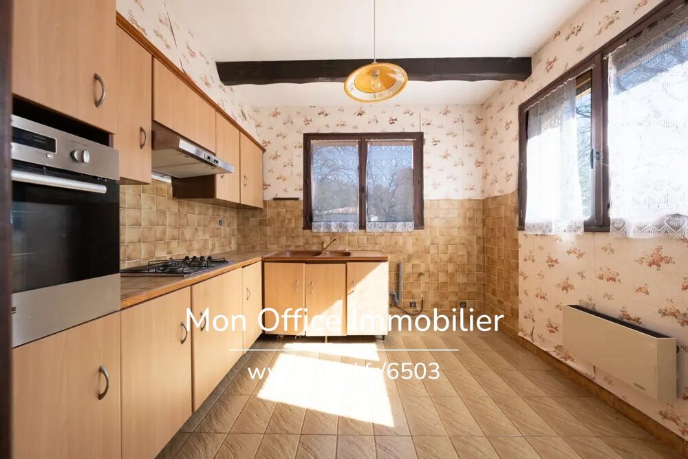 � vendre  Propri�t�/ch�teau �guilles (13510)