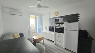  Appartement � vendre 1 pi�ce 25 m�