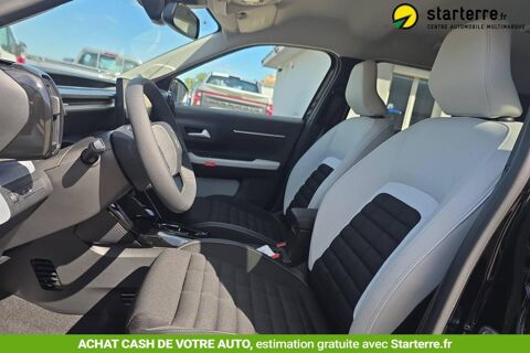 C3 Aircross Hybride 145 e-DCS6 Max 2026 occasion 69190 Saint-Fons