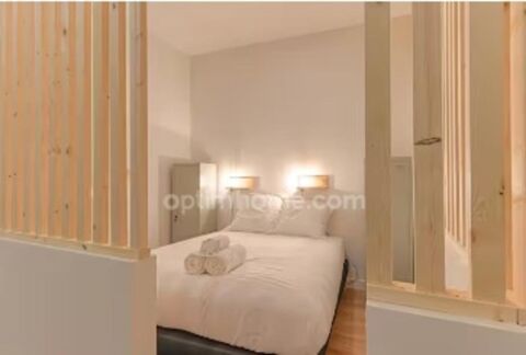  Appartement à vendre 1 pièce 28 m²