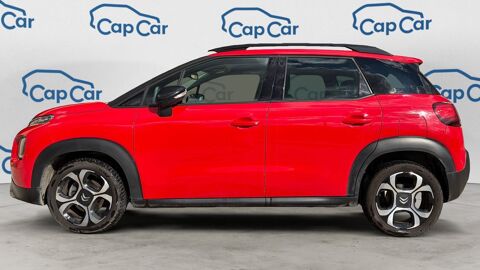 C3 Aircross 1.2 PureTech 130 Shine Business 2018 occasion 45000 Orleans