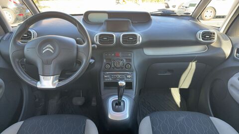 C3 Picasso 1.6 HDi 92 BMP6 Exclusive - Automatique 2014 occasion 93100 Montreuil