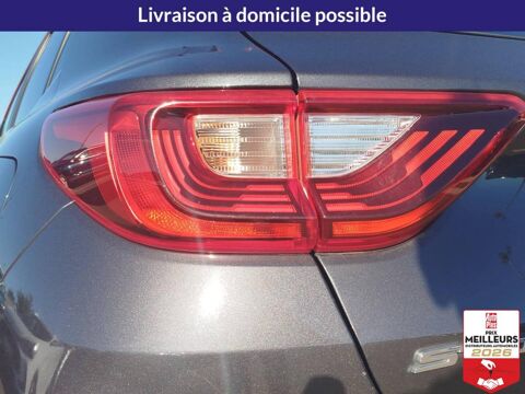 Stonic T-GDi 100 Design 2019 occasion 10150 Lavau