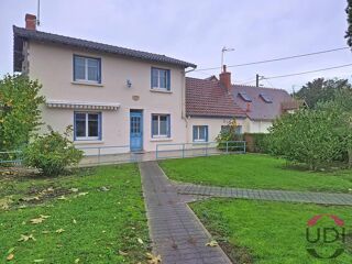  Maison � vendre 5 pi�ces 120 m�