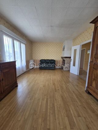  Maison � vendre 6 pi�ces 132 m�