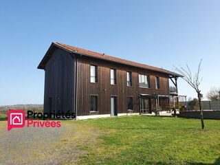  Maison � vendre 5 pi�ces 180 m�