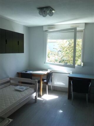  Appartement  louer 1 pice 18 m